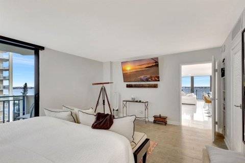 Copropriété à louer à Riviera Beach, Floride: 2 chambres, 132.29 m2 № 2184996 - photo 16