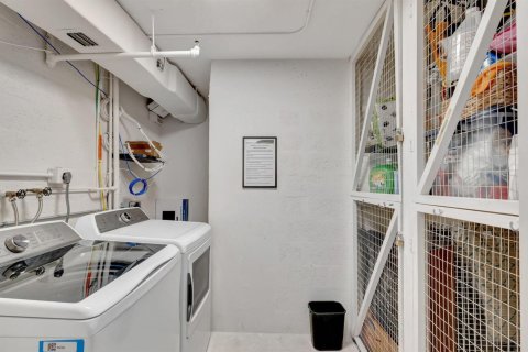 Copropriété à louer à Riviera Beach, Floride: 2 chambres, 132.29 m2 № 2184996 - photo 25