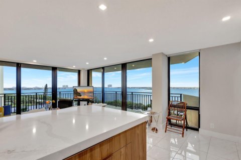 Copropriété à louer à Riviera Beach, Floride: 2 chambres, 132.29 m2 № 2184996 - photo 11
