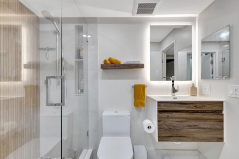 Copropriété à louer à Riviera Beach, Floride: 2 chambres, 132.29 m2 № 2184996 - photo 21