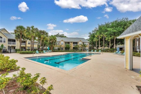 Condo in Orlando, Florida, 1 bedroom № 2239188 - photo 17