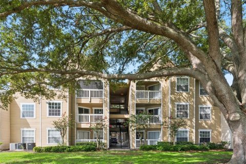 Condo in Orlando, Florida, 1 bedroom  № 2239188