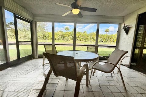 Villa ou maison à vendre à Boca Raton, Floride: 3 chambres, 157.66 m2 № 2186927 - photo 16