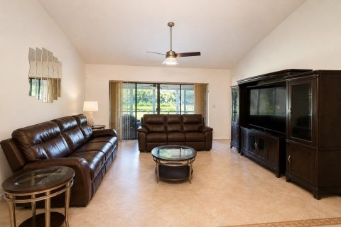Villa ou maison à vendre à Boca Raton, Floride: 3 chambres, 157.66 m2 № 2186927 - photo 4