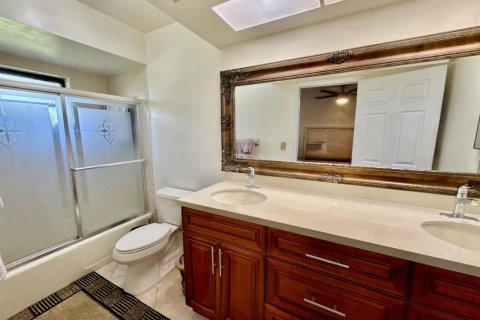 Villa ou maison à vendre à Boca Raton, Floride: 3 chambres, 157.66 m2 № 2186927 - photo 11