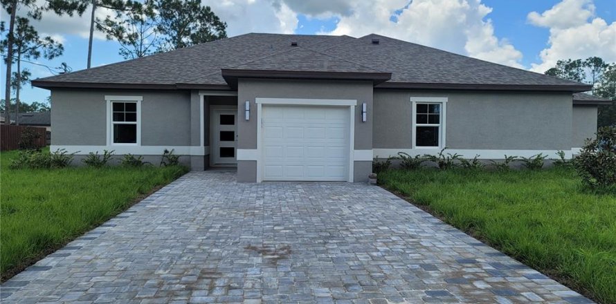 Appartement à Palm Coast, Floride 3 chambres, 115.48 m2 № 1880795
