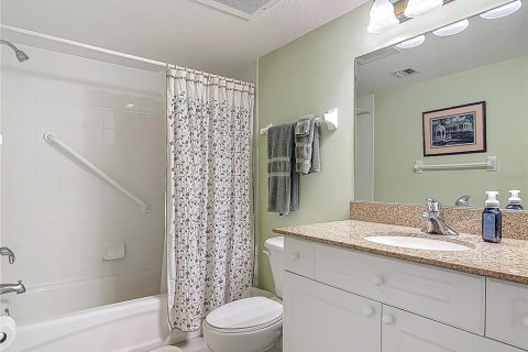 Condominio en venta en Daytona Beach, Florida, 3 dormitorios, 216 m2 № 1717324 - foto 29