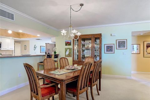 Condominio en venta en Daytona Beach, Florida, 3 dormitorios, 216 m2 № 1717324 - foto 12