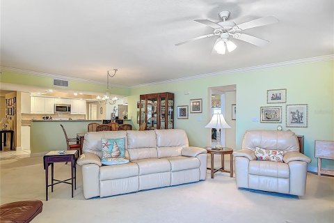 Condominio en venta en Daytona Beach, Florida, 3 dormitorios, 216 m2 № 1717324 - foto 18