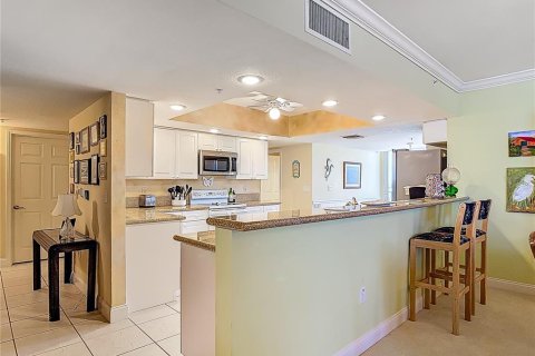 Condominio en venta en Daytona Beach, Florida, 3 dormitorios, 216 m2 № 1717324 - foto 10