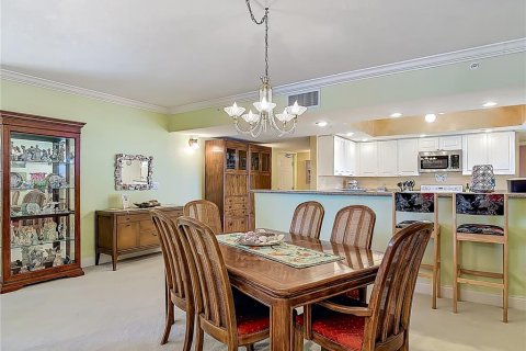 Condominio en venta en Daytona Beach, Florida, 3 dormitorios, 216 m2 № 1717324 - foto 13