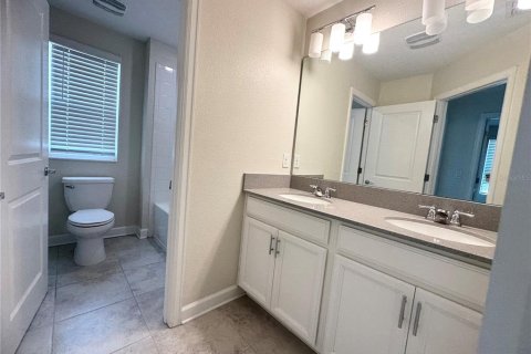 Casa en alquiler en Winter Garden, Florida, 4 dormitorios, 173.45 m2 № 1803754 - foto 22