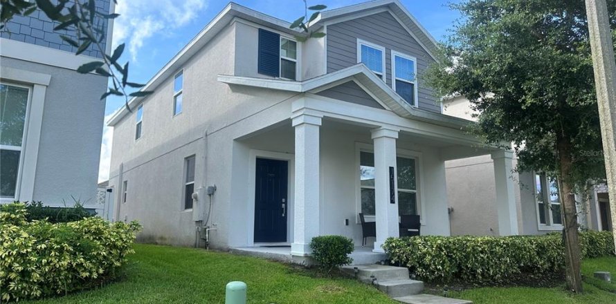 Casa en Winter Garden, Florida 4 dormitorios, 173.45 m2 № 1803754