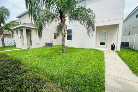 House in Winter Garden, Florida 4 bedrooms, 173.45 sq.m. № 1803754 - photo 24