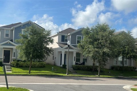 House in Winter Garden, Florida 4 bedrooms, 173.45 sq.m. № 1803754 - photo 3
