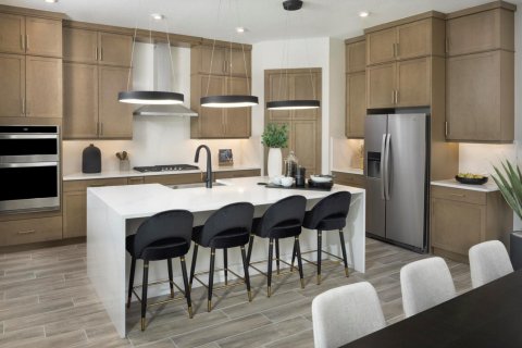 Villa ou maison à Port St. Lucie, Floride 4 chambres, 269.42 m2 № 2172047