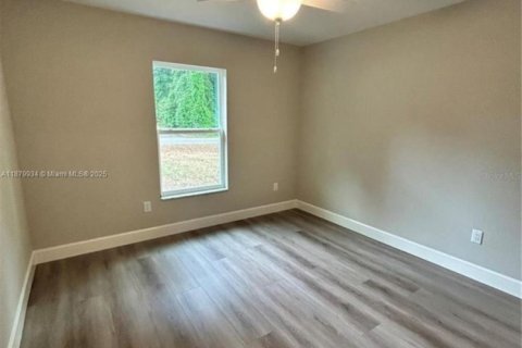 House in Ocala, Florida 3 bedrooms № 1921864 - photo 17