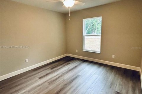 House in Ocala, Florida 3 bedrooms № 1921864 - photo 18