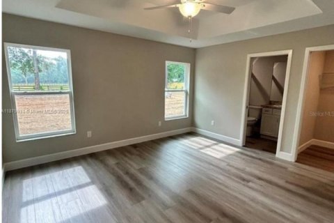 House in Ocala, Florida 3 bedrooms № 1921864 - photo 15