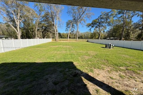 House in Ocala, Florida 3 bedrooms № 1921864 - photo 22