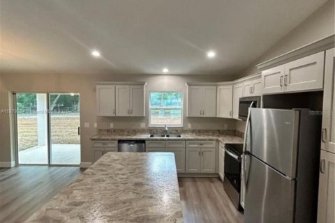 House in Ocala, Florida 3 bedrooms № 1921864 - photo 6