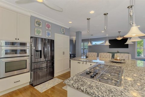 Villa ou maison à louer à Sarasota, Floride: 3 chambres, 253.34 m2 № 2431130 - photo 7