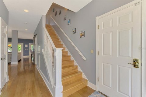 Villa ou maison à louer à Sarasota, Floride: 3 chambres, 253.34 m2 № 2431130 - photo 22