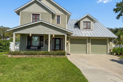 Villa ou maison à Sarasota, Floride 3 chambres, 253.34 m2 № 2431130