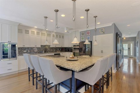 Villa ou maison à louer à Sarasota, Floride: 3 chambres, 253.34 m2 № 2431130 - photo 4