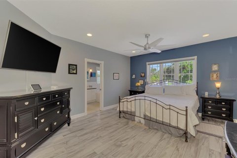 Villa ou maison à louer à Sarasota, Floride: 3 chambres, 253.34 m2 № 2431130 - photo 24