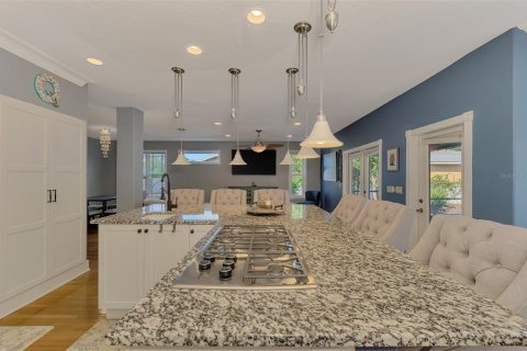 Villa ou maison à louer à Sarasota, Floride: 3 chambres, 253.34 m2 № 2431130 - photo 9
