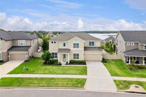 Villa ou maison à vendre à Clermont, Floride: 5 chambres, 319.12 m2 № 2147763 - photo 2
