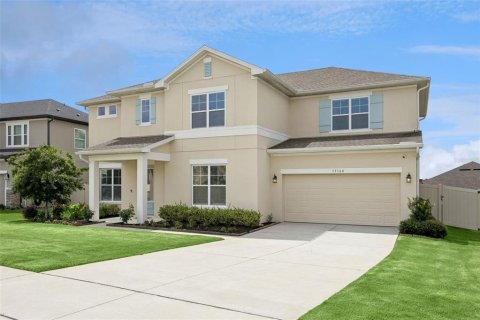 Villa ou maison à vendre à Clermont, Floride: 5 chambres, 319.12 m2 № 2147763 - photo 3