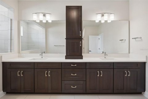 Villa ou maison à vendre à Clermont, Floride: 5 chambres, 319.12 m2 № 2147763 - photo 26