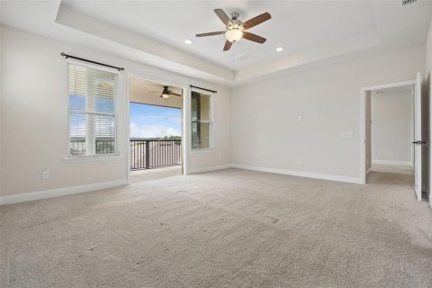 Villa ou maison à vendre à Clermont, Floride: 5 chambres, 319.12 m2 № 2147763 - photo 21