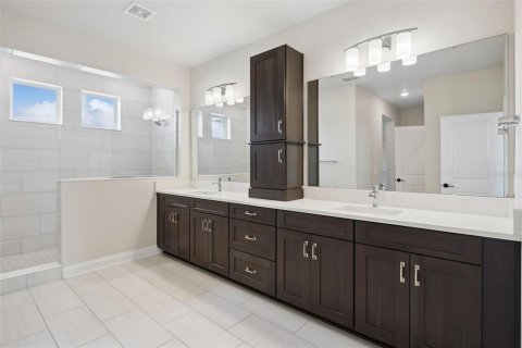 Villa ou maison à vendre à Clermont, Floride: 5 chambres, 319.12 m2 № 2147763 - photo 25