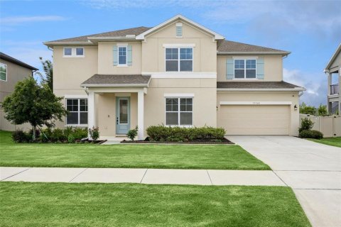 Villa ou maison à Clermont, Floride 5 chambres, 319.12 m2 № 2147763