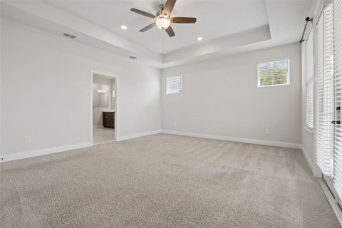 Villa ou maison à vendre à Clermont, Floride: 5 chambres, 319.12 m2 № 2147763 - photo 19