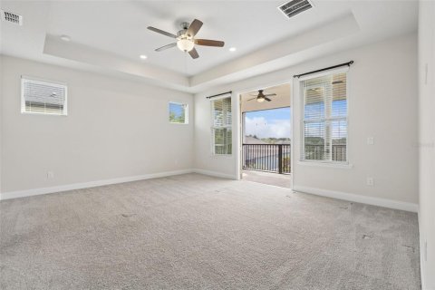 Villa ou maison à vendre à Clermont, Floride: 5 chambres, 319.12 m2 № 2147763 - photo 20