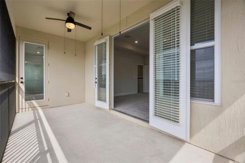Villa ou maison à vendre à Clermont, Floride: 5 chambres, 319.12 m2 № 2147763 - photo 23