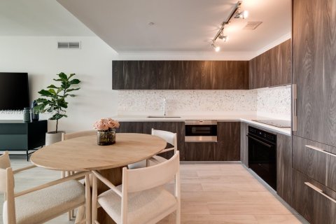 Apartment in Miami, Florida 3 bedrooms, 141.77 sq.m. № 2074931 - photo 3