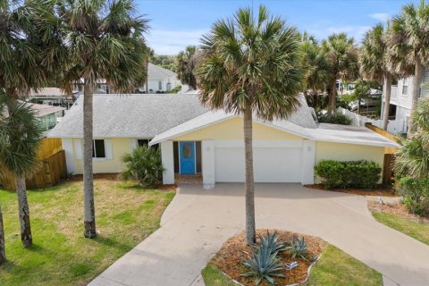 Casa en alquiler en Flagler Beach, Florida, 3 dormitorios, 174.47 m2 № 1299692 - foto 2