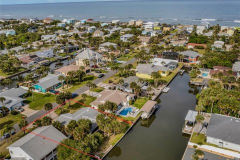 Casa en alquiler en Flagler Beach, Florida, 3 dormitorios, 174.47 m2 № 1299692 - foto 1