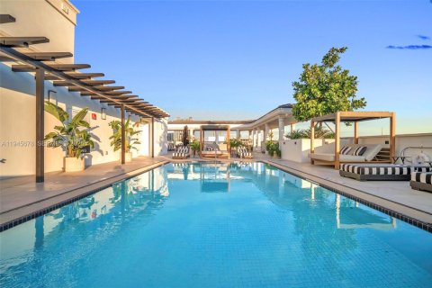 Copropriété à louer à Coral Gables, Floride: 2 chambres № 2152873 - photo 26