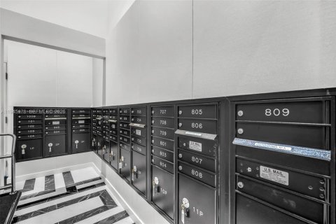 Copropriété à louer à Coral Gables, Floride: 2 chambres № 2152873 - photo 30