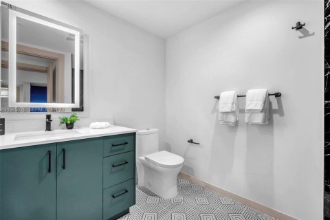 Copropriété à louer à Coral Gables, Floride: 2 chambres № 2152873 - photo 19