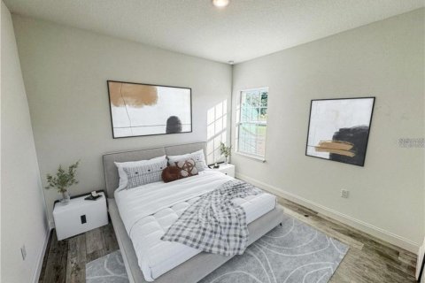 House in Citrus Springs, Florida 4 bedrooms, 164.81 sq.m. № 1884036 - photo 8
