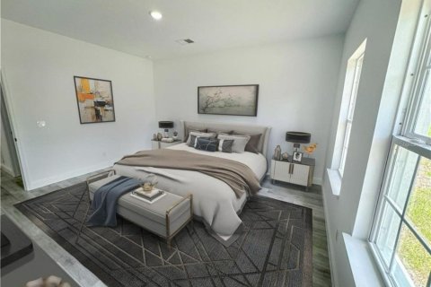 House in Citrus Springs, Florida 4 bedrooms, 164.81 sq.m. № 1884036 - photo 7