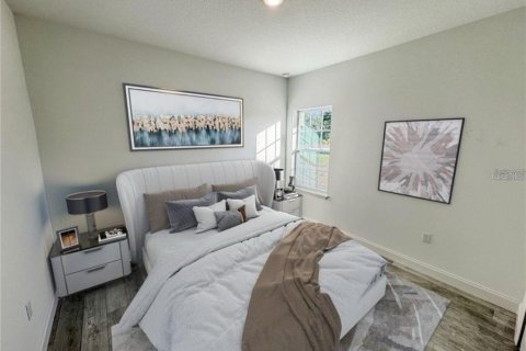 House in Citrus Springs, Florida 4 bedrooms, 164.81 sq.m. № 1884036 - photo 9