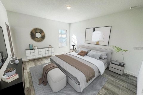 House in Citrus Springs, Florida 4 bedrooms, 164.81 sq.m. № 1884036 - photo 6